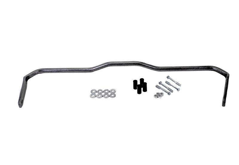 Hellwig 65-70 Chevrolet Impala SS Solid Chromoly 1in Rear Sway Bar 5813 image 3