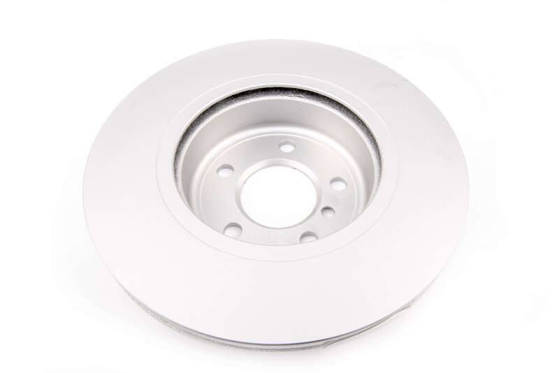 DBA 11-17 BMW 528i Front En-Shield Standard Rotor DBA2672E image 2