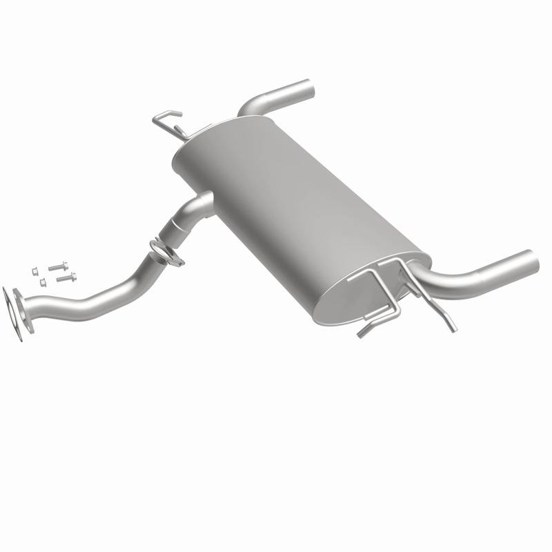 Magnaflow BRE Rear Muffler Kit Replacement Kia 108-0130 image 5