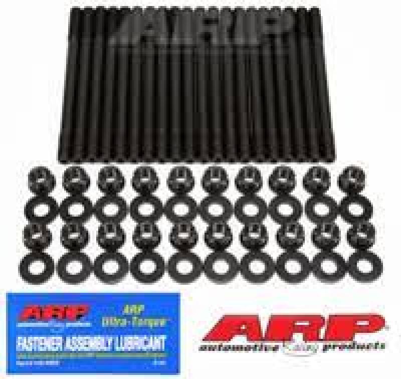 ARP 2018-20 Ford Coyote 5.0L V8 Head Stud Kit 2564302 image 2