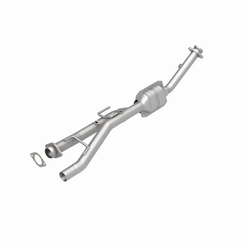 MagnaFlow Direct Fit Converter 97-01 Explorer-Mountaineer 23314 image 11