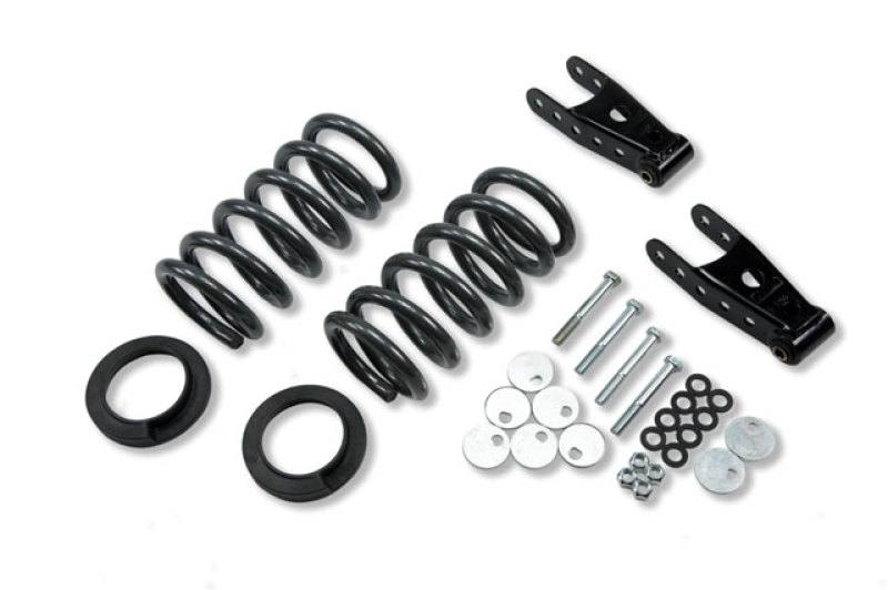 Belltech LOWERING KIT W/O SHOCKS 920 image 3