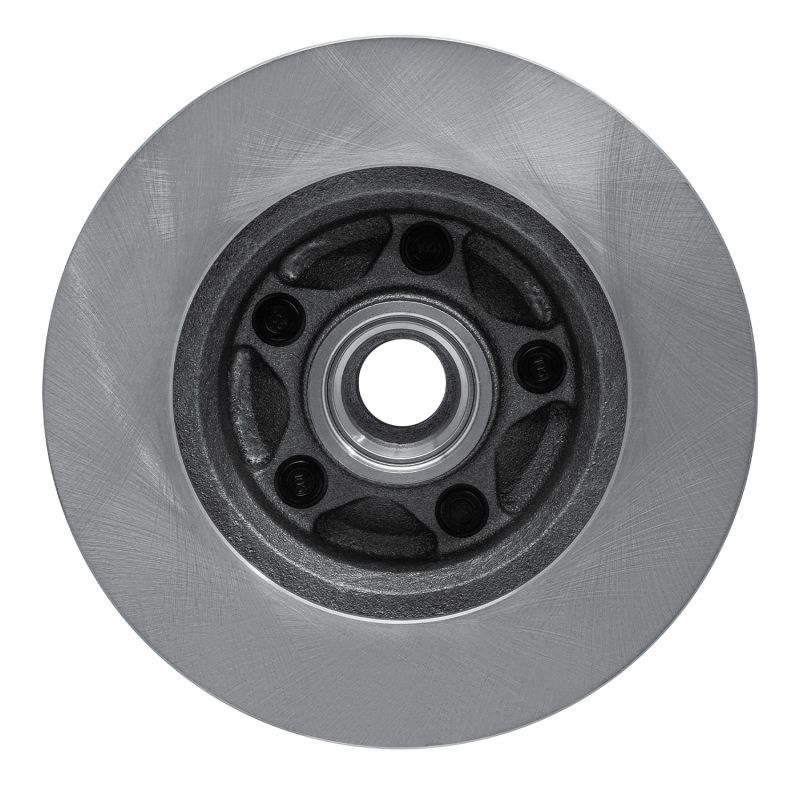 DFC 86-92 Jeep Comanche Front Brake Rotor 600-42018 image 5
