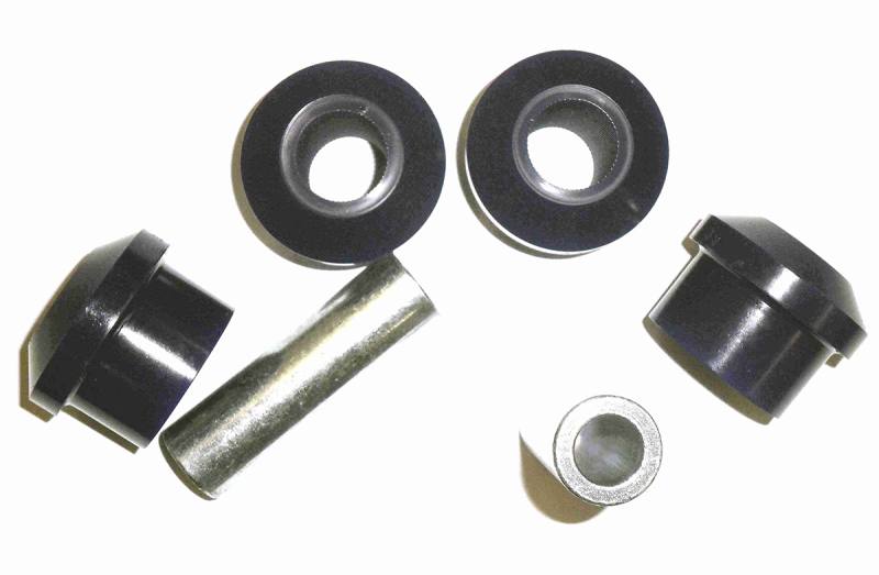 SuperPro Lexus/Toy Front Lower Control Front Bush spf3492k image 2