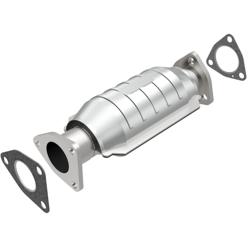 MagnaFlow Conv Direct Fit Accord 86-89 22623 image 2