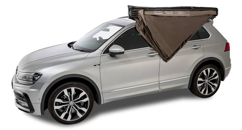 Rhino-Rack Batwing Compact Awning - Left 33300 image 4
