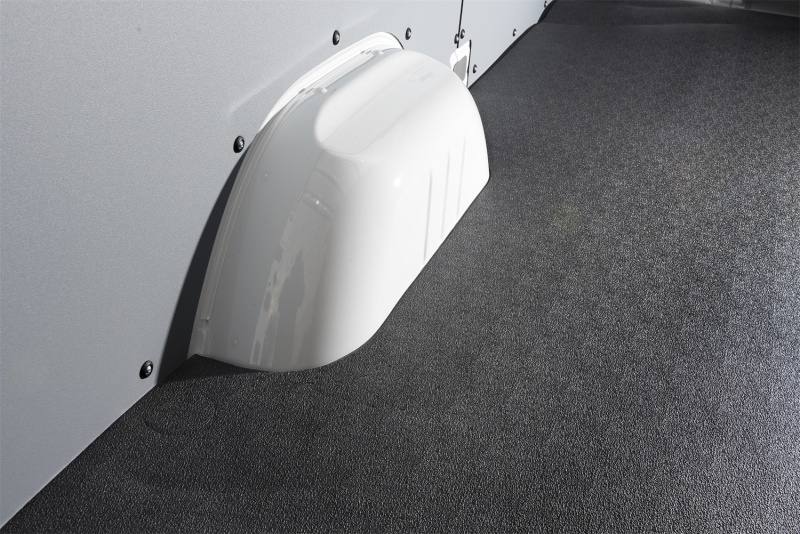 BedRug 06-16 Mercedes/Dodge Sprinter 144in WB VanTred - Full vtms06m image 4