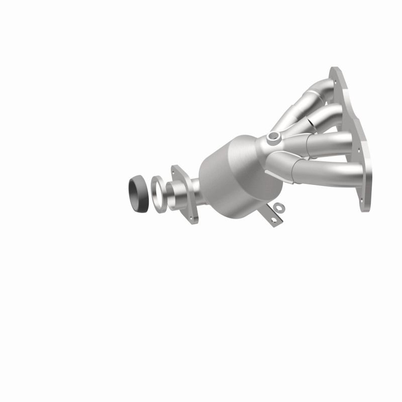 MagnaFlow Conv Direct Fit 09-14 Sentra 2.0L Manifold 52271 image 3