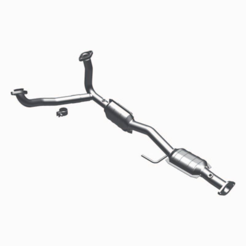 MagnaFlow Conv DF 90-95 Ford Aerostar 4.0L CA 334311