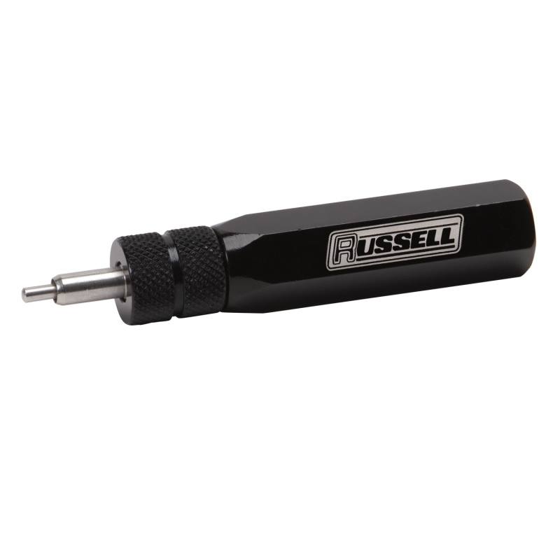 Russell Performance -3 AN & -4 AN Hose Assembly Tool 651970