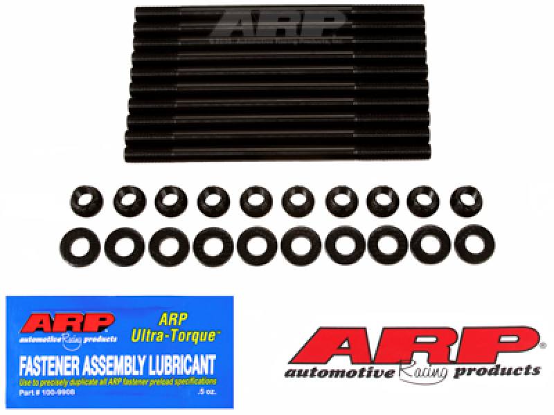 ARP Ford EcoBoost 2.3L 12 Pt. Head Stud Kit 151-4301 image 3