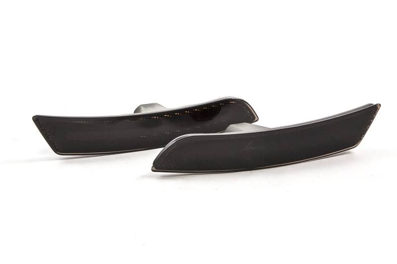 Diode Dynamics 14-19 Cadillac ATS Cadillac ATS LED Sidemarkers (Pair) Smoked dd5066 image 10