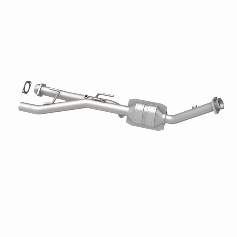 MagnaFlow Direct Fit Converter 97-01 Explorer-Mountaineer 23314 image 10