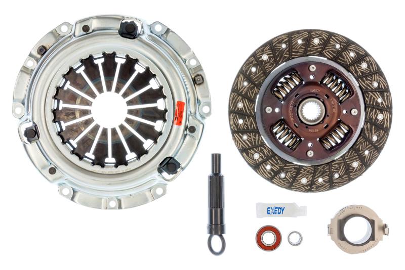 Exedy Stage 1 Organic Clutch Kit MAZDA PROTEGE5 L4 2 10807 image 3
