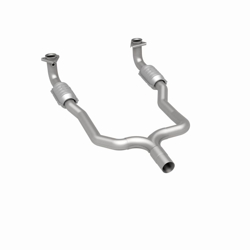 MagnaFlow Conv GM 49X6.5X4 2.25/3 93487 image 15