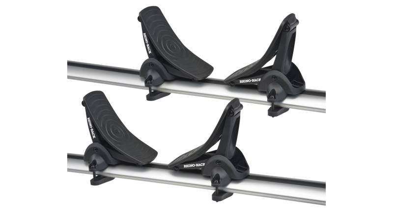 Rhino-Rack Nautic Universal Fitting Kayak Carrier - Side Loading 570 image 2
