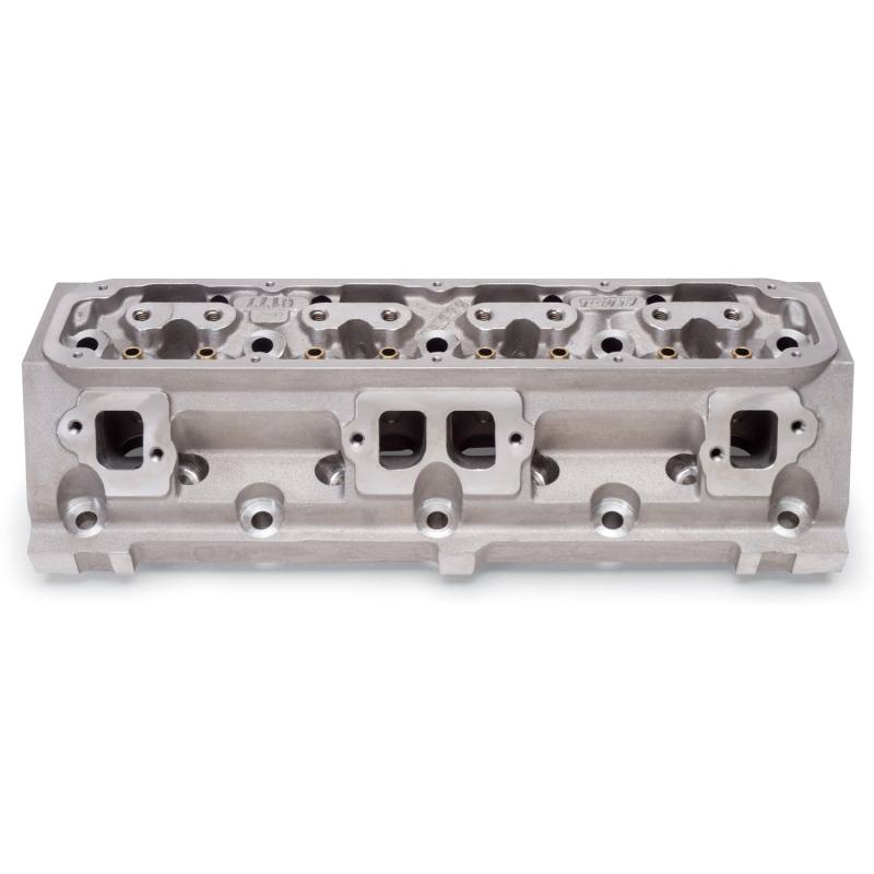 Edelbrock Single Perf RPM Sb/Chrys Head Bare 60769 image 10