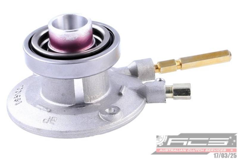 XClutch Replacement Hydraulic Release Bearing Assembly CSCCV027