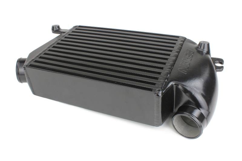 Perrin Subaru WRX 15+ Top Mount Intercooler - Black pspitr325bk image 5