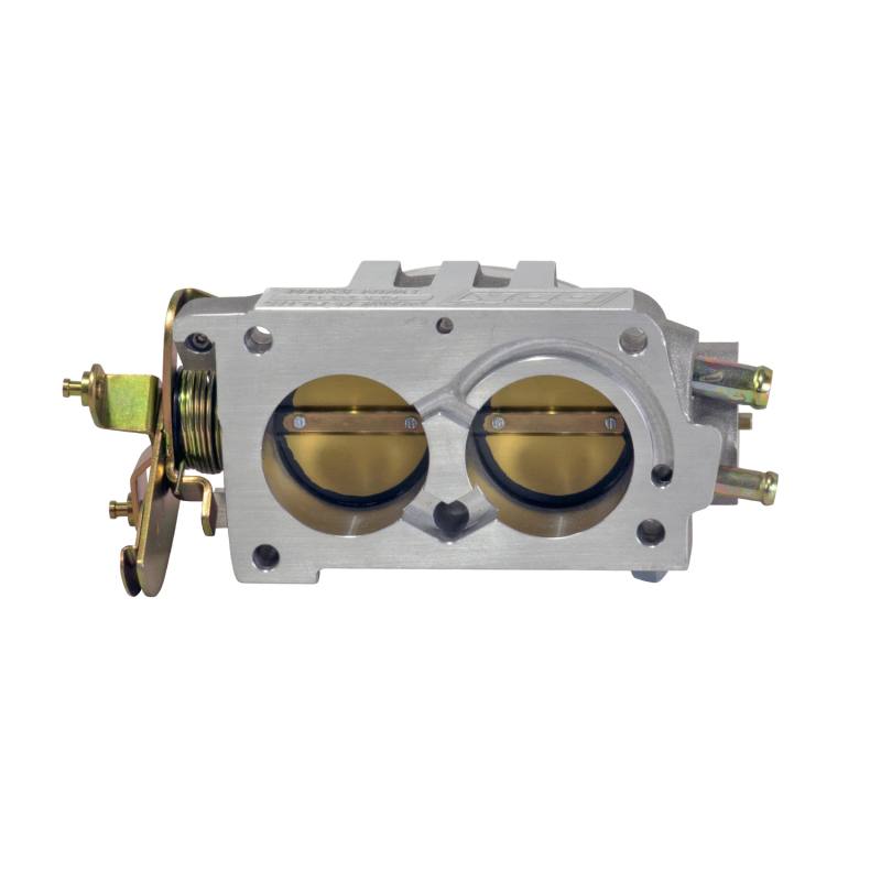 BBK 58mm Throttle Body LT1 Camaro V8 1542 image 10