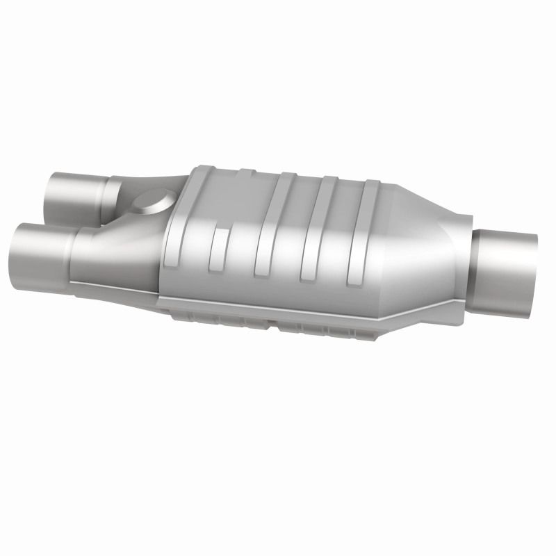 MagnaFlow Conv Universal Dual/Single Front 447107 image 9