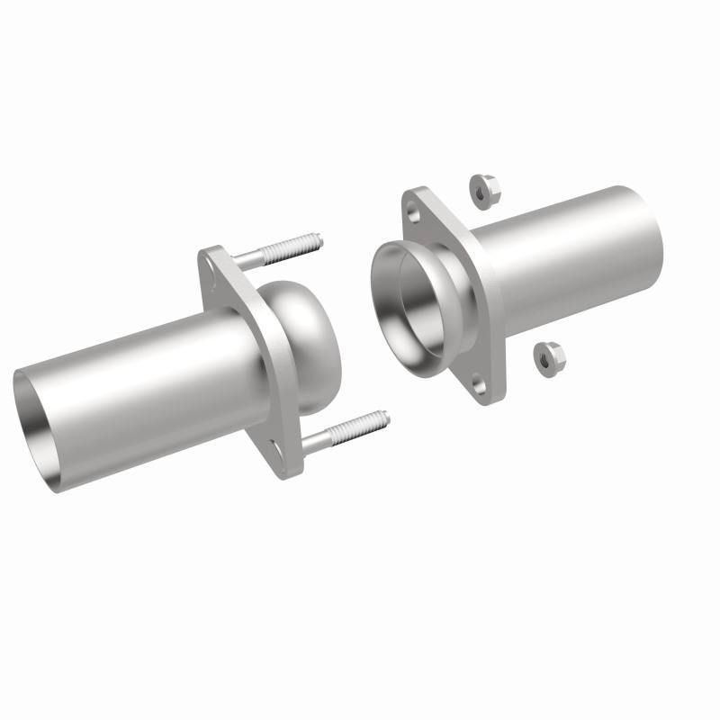 MagnaFlow Univ Ball Flange 3inch 10745 image 6