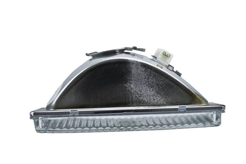 Hella BMW E30 M3 Right Hand Lamp Fog Unit 123582001 image 5