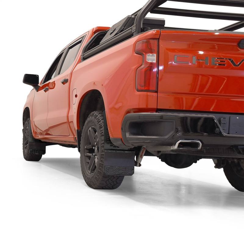 10-24 Ram HD Front Pair Mud Skins Set of 2 Fits Classic / New body 78560 image 14