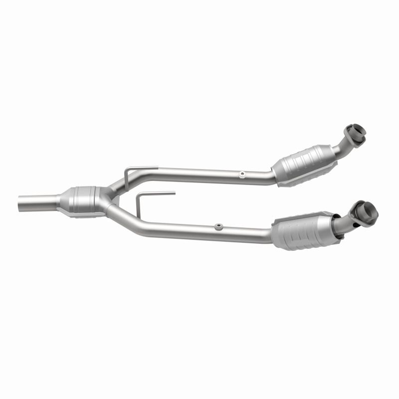 MagnaFlow Conv Dir F Thunderbird-Cougar 96-97 23325 image 15