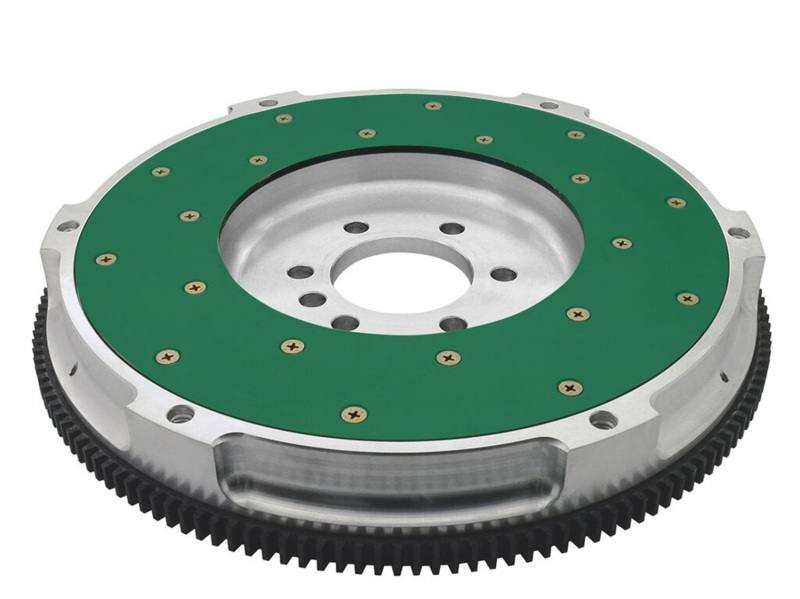 Fidanza Chevrolet Corvette Chevy V8 Aluminum Flywheel 198761