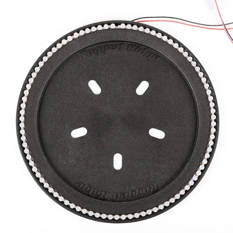 Rugged Ridge 3rd Brake Light LED Ring 11585.04 image 2