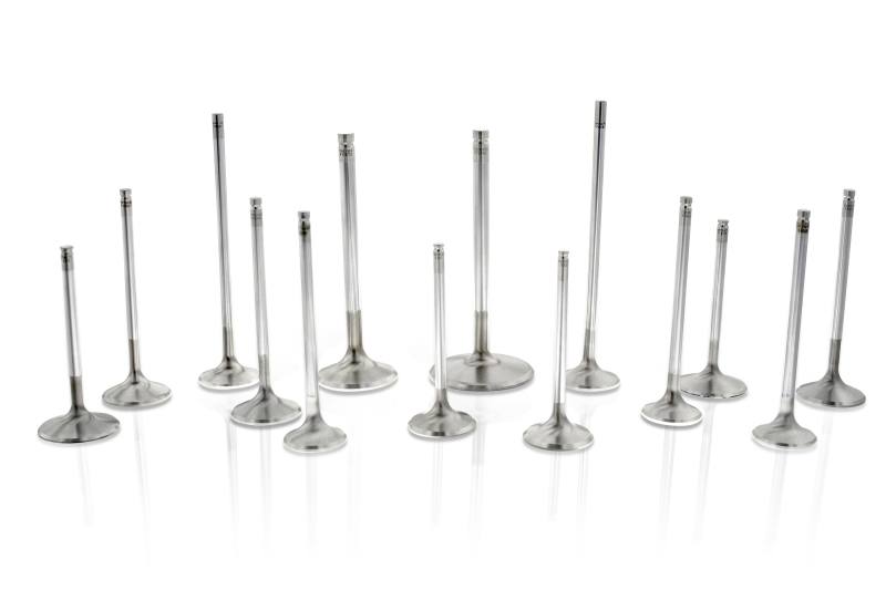 Ferrea Valves Ford 351C C/6 2.250in Intake Valve f61901 image 2