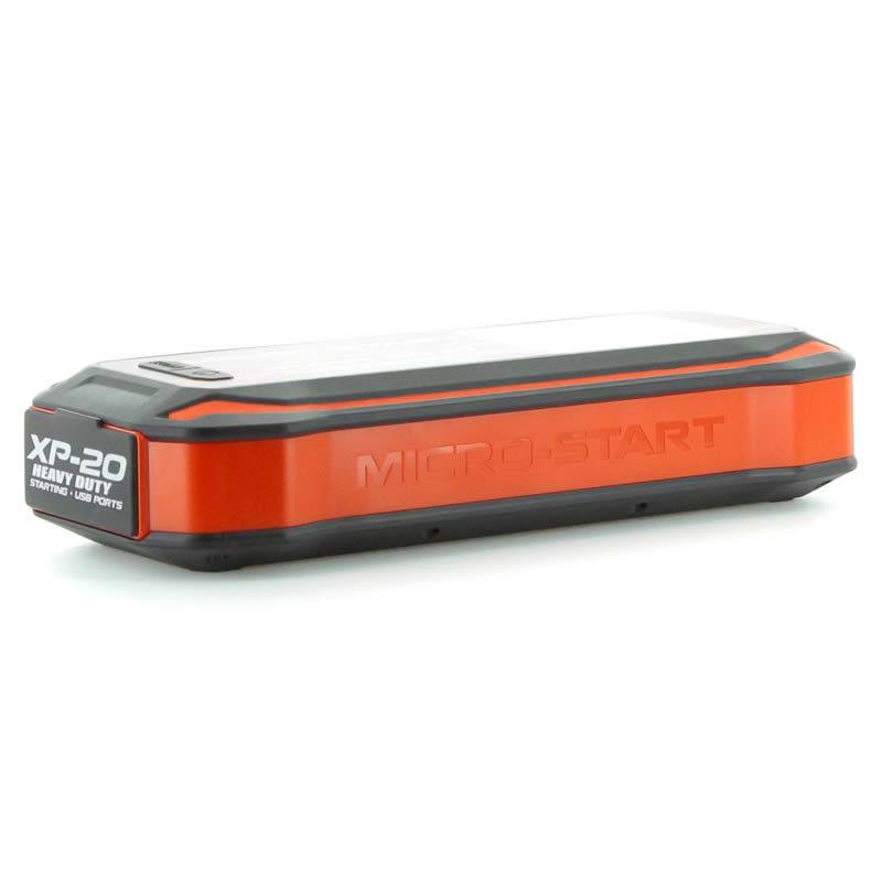Antigravity XP-20-HD Micro-Start Jump Starter agxp20hd image 4