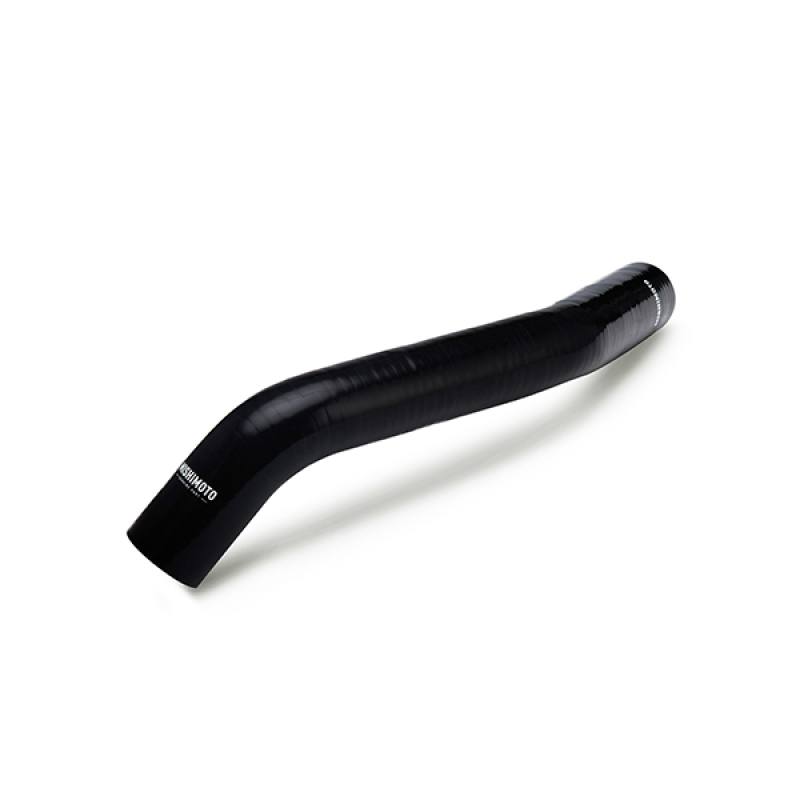 Mishimoto 65-67 Chevrolet Chevelle 327 Silicone Upper Radiator Hose mmhose-gm-19u image 5