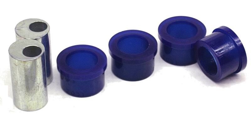 SuperPro R Upr Control Arm Inner Bushing Kit spf2031k