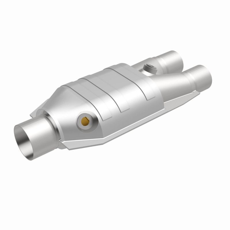 MagnaFlow Conv Universal 2.5/2 Single/Dual O2 99667hm image 12
