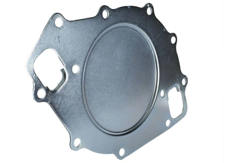 Ford Racing 460 Big Block Water Pump Backing Plate M-8501-460BP image 5