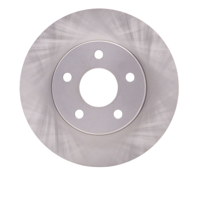 DFC 80-89 Buick Skylark Front Brake Rotor 600-45002