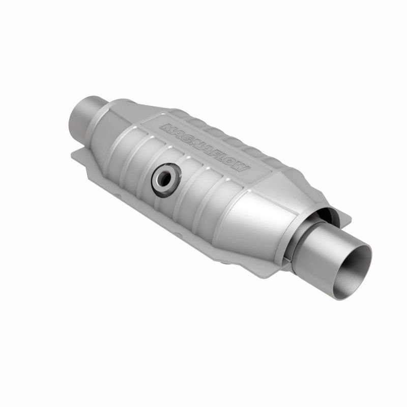 MagnaFlow Conv Universal 2.25 Rear 441455 image 13
