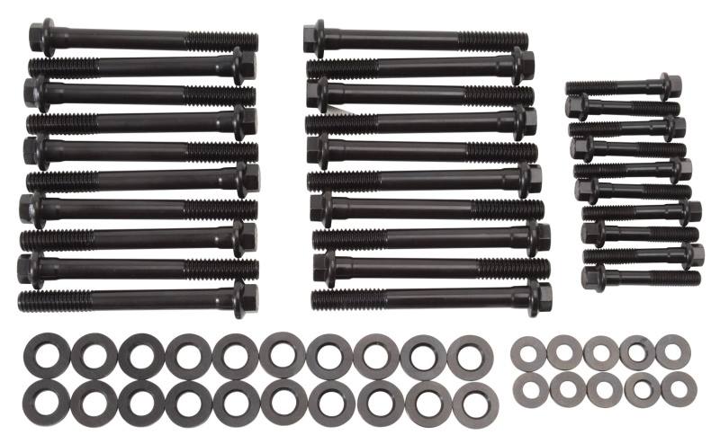 Edelbrock Head Bolt Kit Chevrolet Gen IV Ls-2 8595 image 5