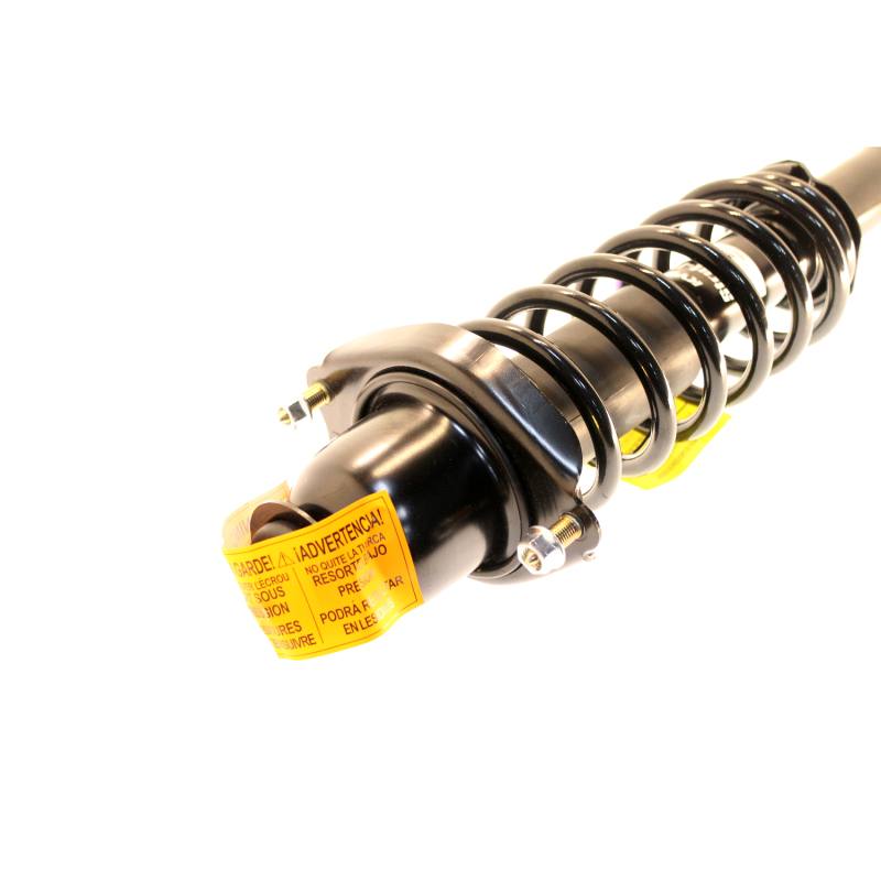 KYB Strut Plus Rear Right Toyota Corolla 2012-2009 sr4204 image 4