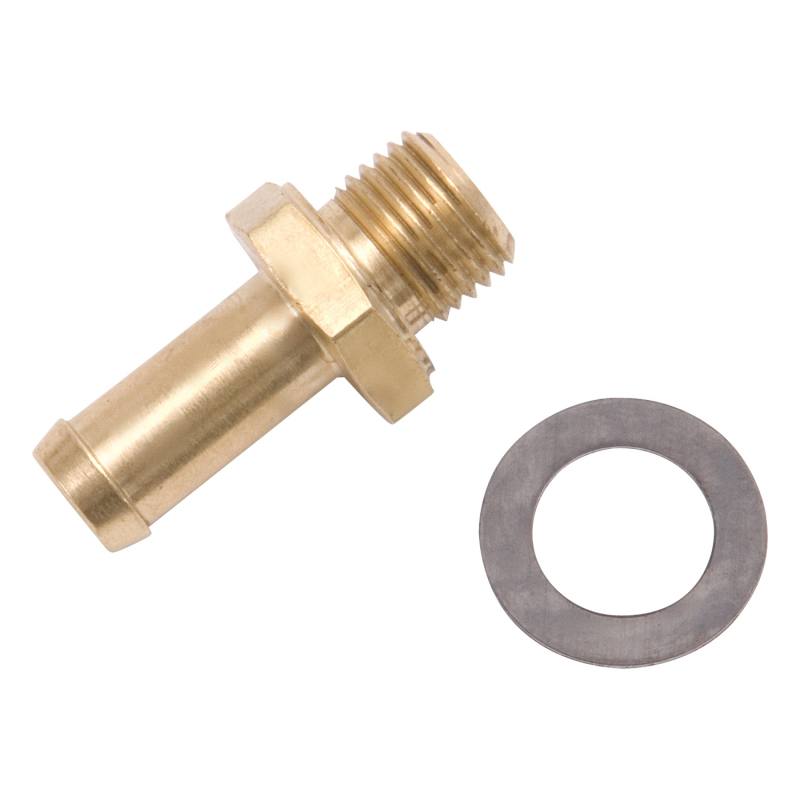 Edelbrock Fuel Fitting Edelbrock 94 1158 image 3