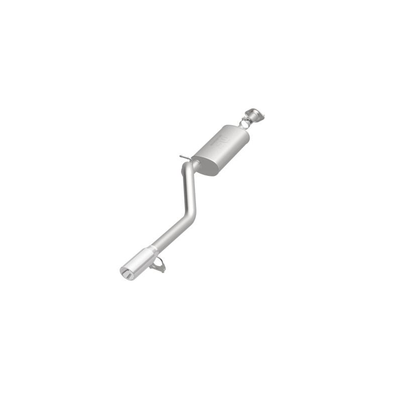 MagnaFlow SYS Cat-Back 2000-01 Cherokee 4.0L 16464 image 4