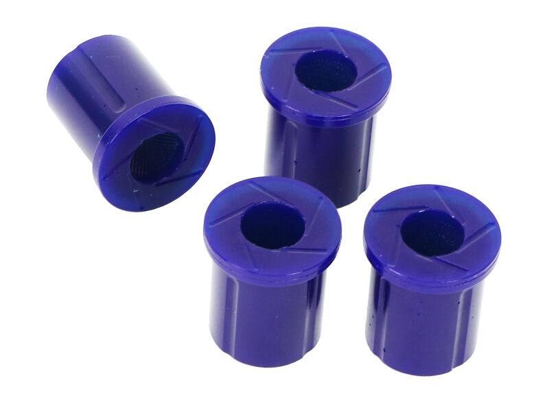 SuperPro Mazda B2600 4 X 4 Ute Shackle spf0753k image 4