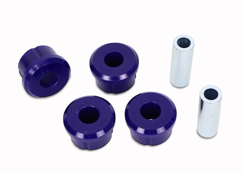 SuperPro Front Lower Inner Control Arm Front Bush spf1759k image 2