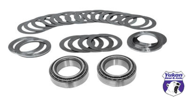 Yukon Gear Carrier installation Kit For Dana 60 Diff ck d60