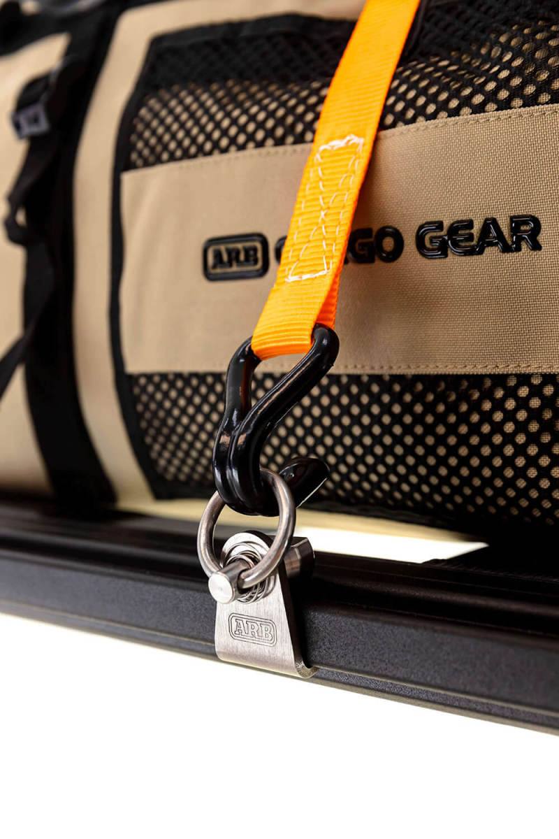 ARB Baserack Tie Down (Pair) 1780210 image 4