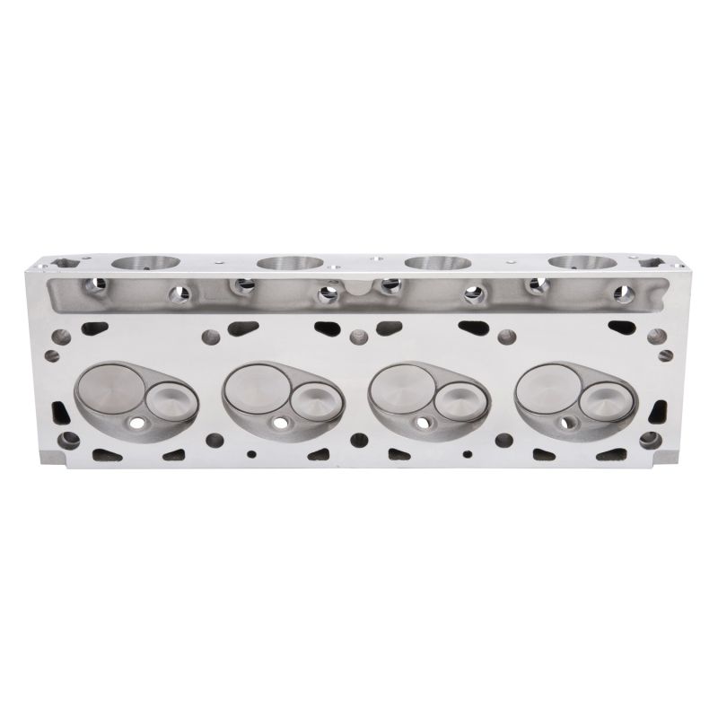 Edelbrock Single Perf RPM Bb/Ford Cj 460 CNC Head Comp 61649 image 17
