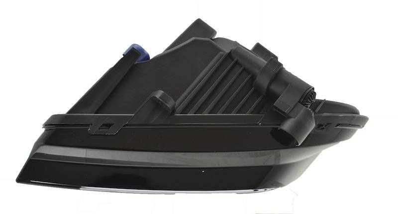Hella 2012-2016 Audi A4 Fog Light Left 010832251 image 8