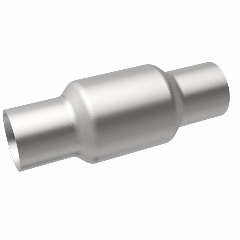 MagnaFlow Conv Univ 1.75inch pre-conv 50003 image 8